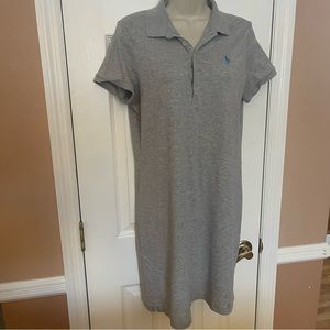 Ralph Lauren dress